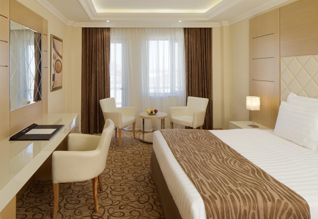 Highcrest Hotel Sulaymaniyah Exterior photo