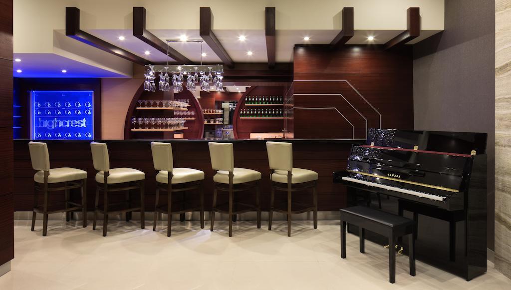 Highcrest Hotel Sulaymaniyah Exterior photo